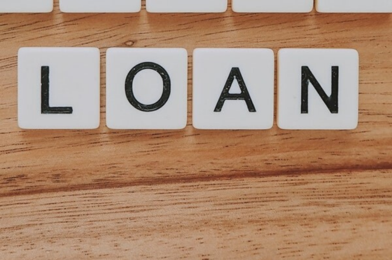 Loan text