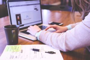 Data-driven decision-making