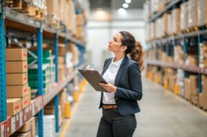 Data-driven decision-making