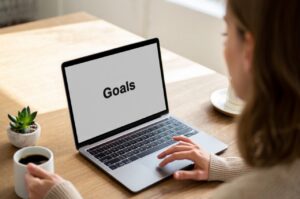 Have you achieved your goal for the business?