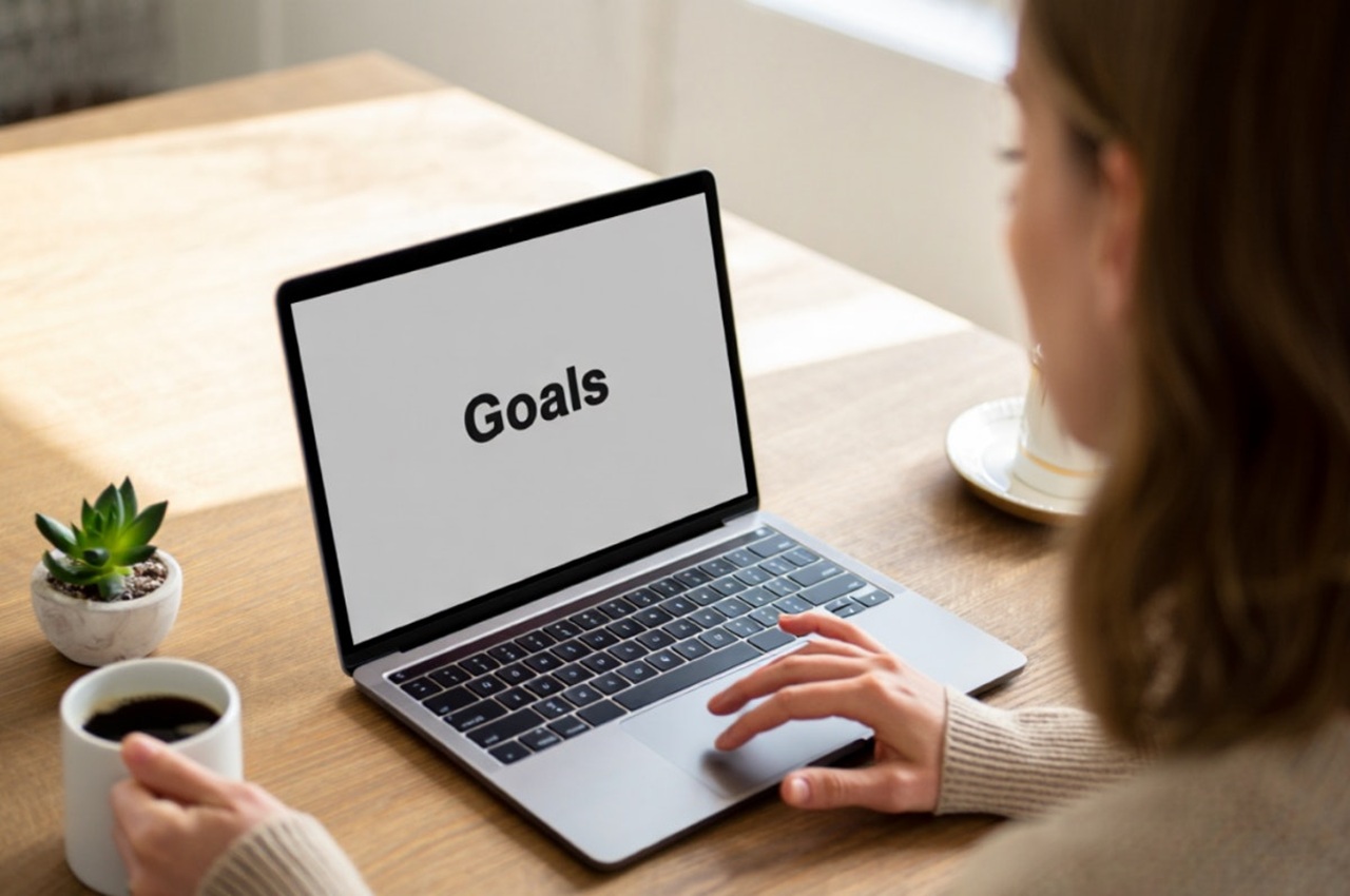 Have you achieved your goal for the business?