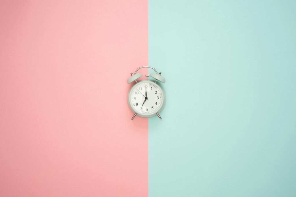 Mythbusting: “Timesheets Are Only for Large Teams”