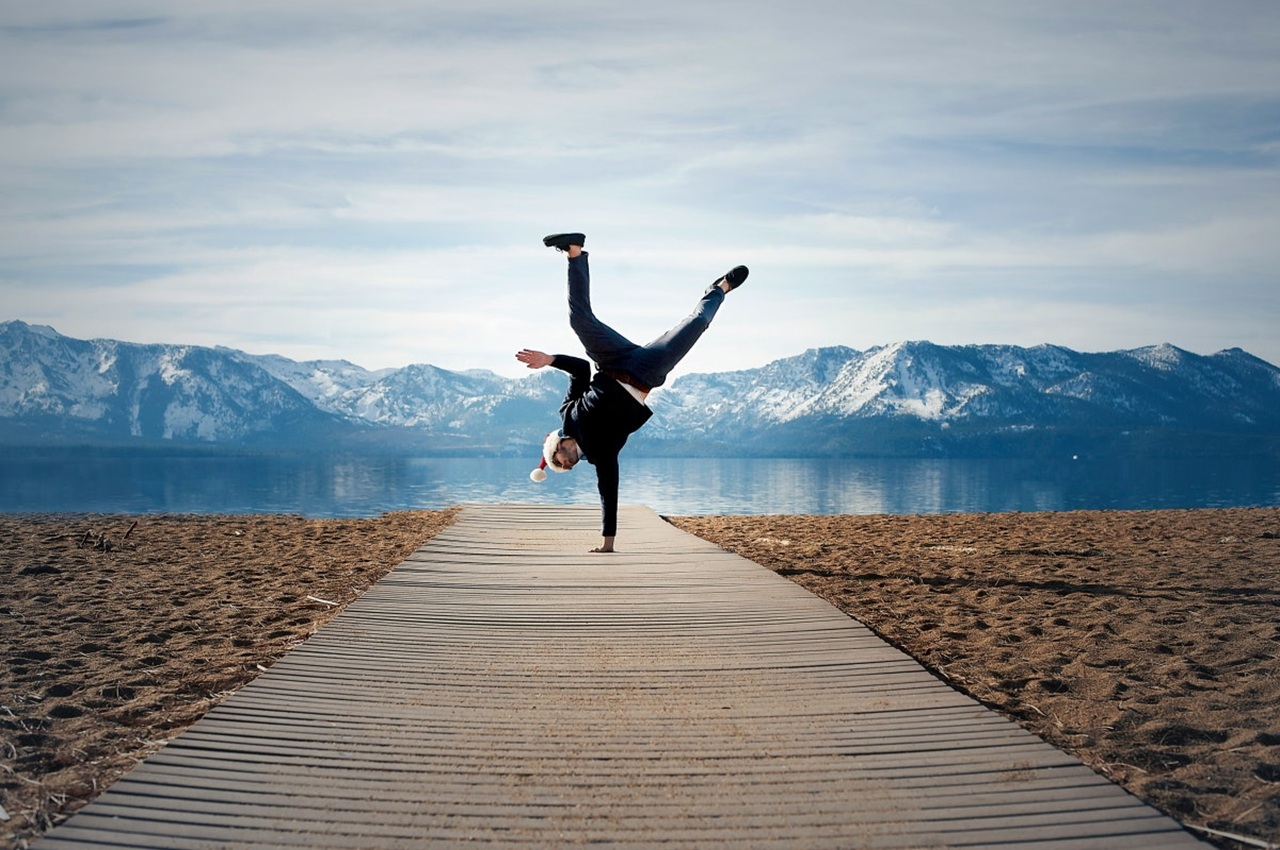 Business confidence is on the rise