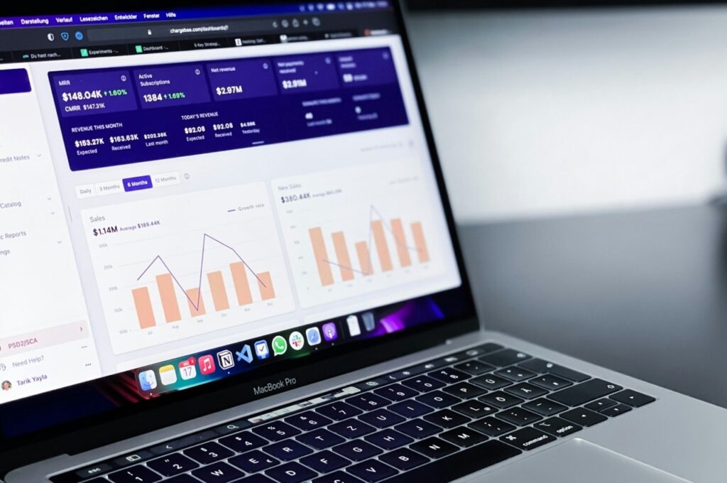 Performance monitoring and analysis