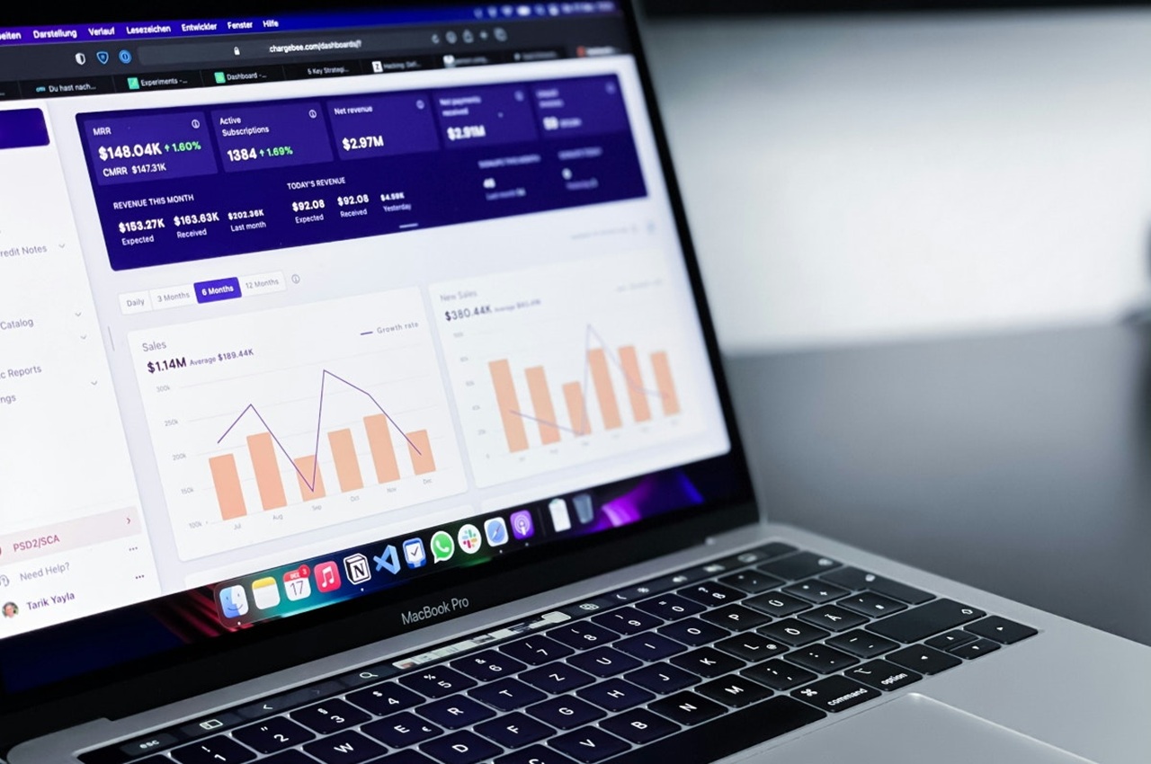 Performance monitoring and analysis