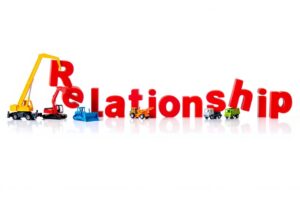 relationships, rapport, retention