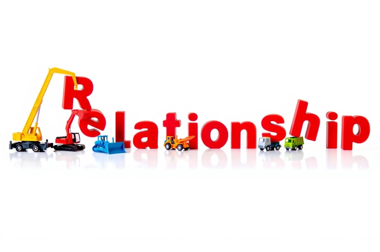 relationships, rapport, retention