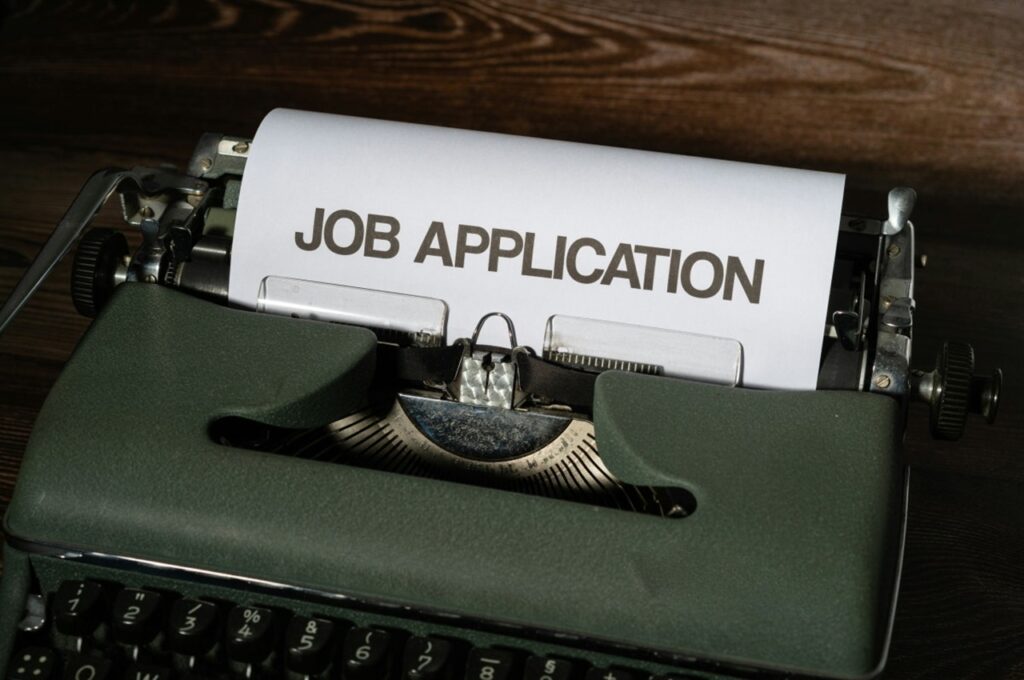 High unemployment