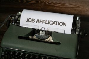 High unemployment
