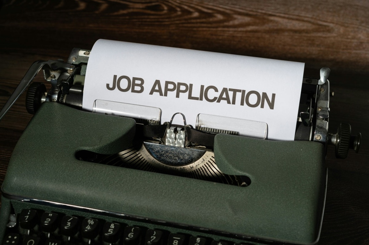 High unemployment