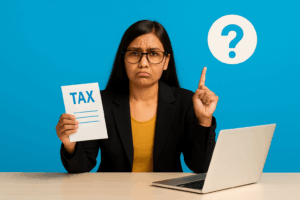 Top 5 Tax Accountant Myths – Debunked!