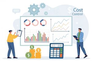 Cashflow and Cost Control