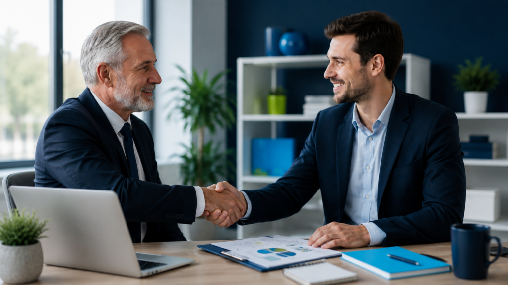 The Future of Succession Planning - Trends to Watch